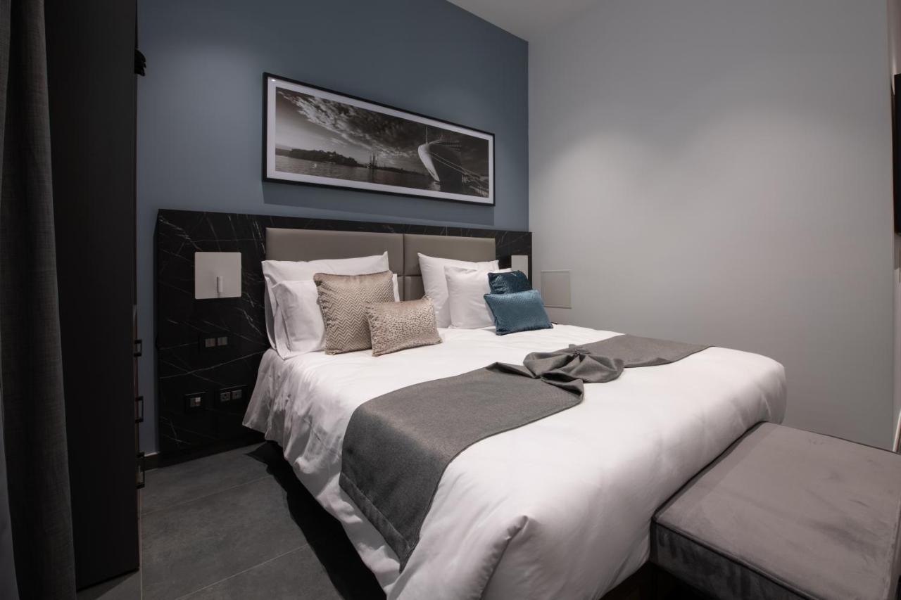 Marea Boutique Hotels Sliema Exterior photo